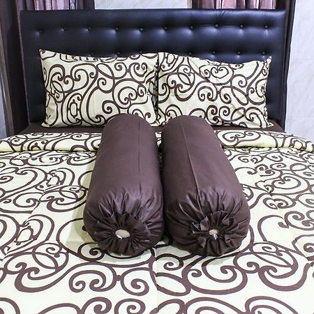 Santhi Graha Kuta Hotel Kuta  Luaran gambar