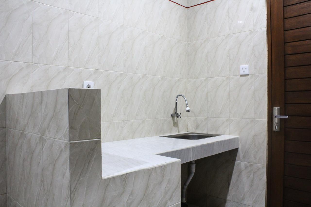 Santhi Graha Kuta Hotel Kuta  Luaran gambar