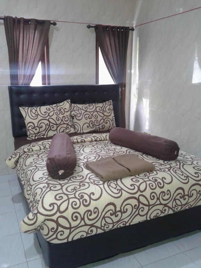 Santhi Graha Kuta Hotel Kuta  Luaran gambar
