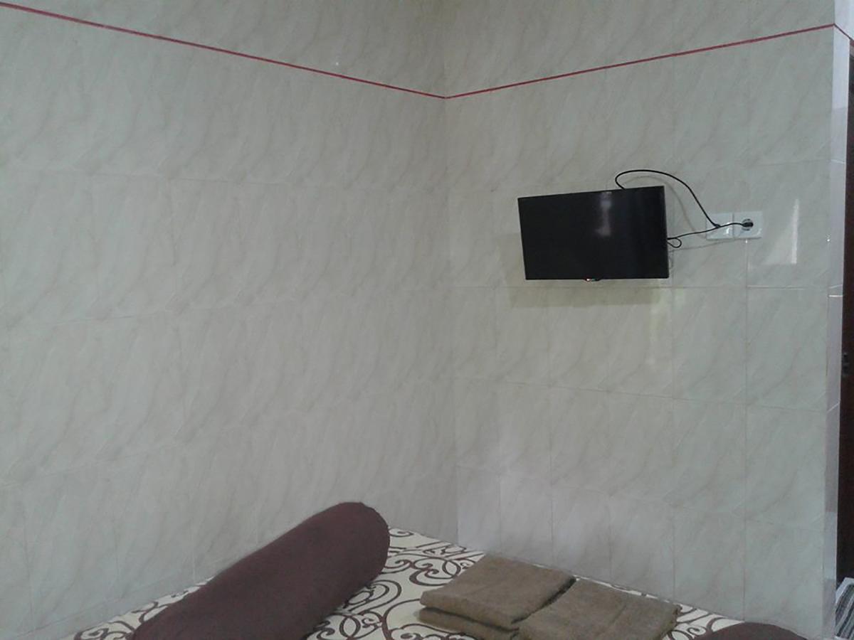 Santhi Graha Kuta Hotel Kuta  Luaran gambar